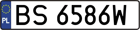 BS6586W