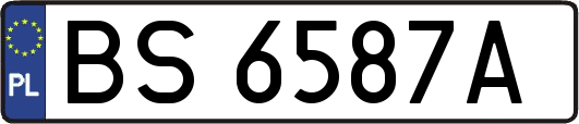 BS6587A