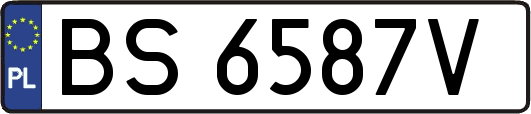 BS6587V