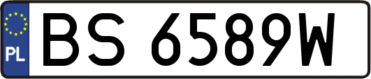 BS6589W