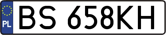 BS658KH