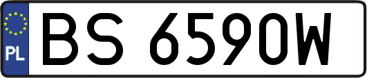 BS6590W