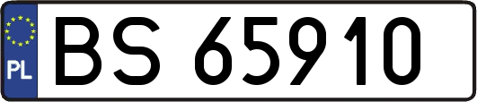 BS65910