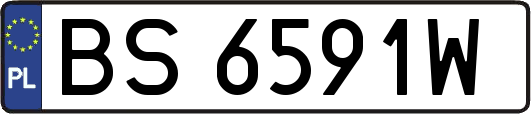 BS6591W