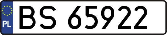 BS65922