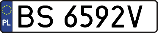 BS6592V