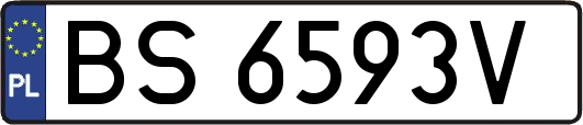 BS6593V