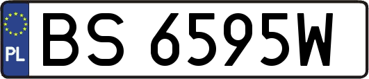 BS6595W
