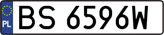 BS6596W