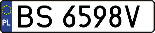 BS6598V