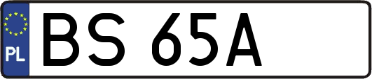 BS65A