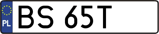 BS65T