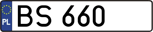 BS660