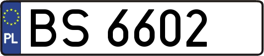 BS6602