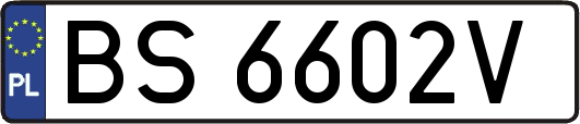 BS6602V