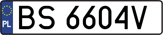 BS6604V