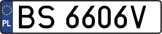 BS6606V