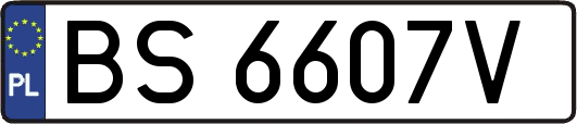 BS6607V