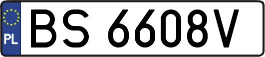 BS6608V