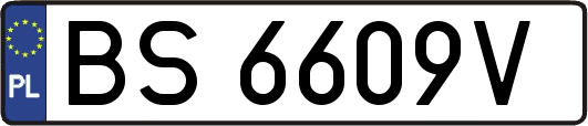 BS6609V