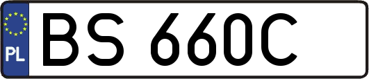 BS660C