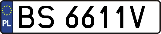 BS6611V