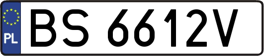 BS6612V