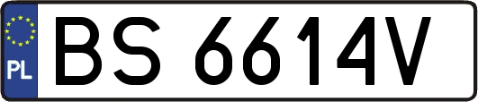 BS6614V