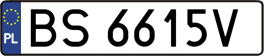 BS6615V