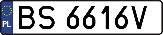 BS6616V