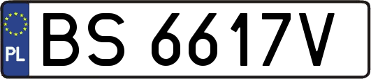 BS6617V