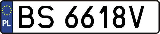 BS6618V