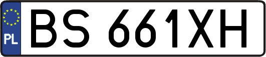 BS661XH