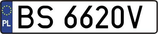 BS6620V