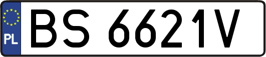 BS6621V