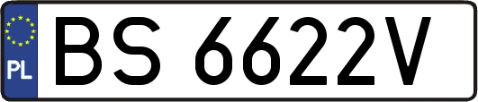 BS6622V