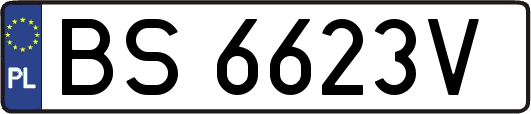 BS6623V