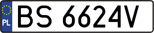 BS6624V