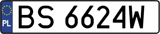 BS6624W