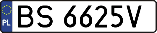 BS6625V