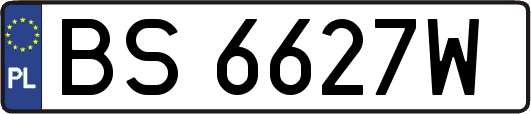 BS6627W