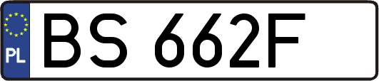 BS662F