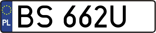 BS662U