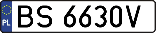 BS6630V