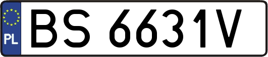BS6631V