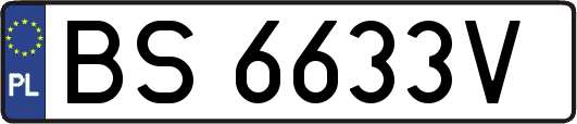 BS6633V
