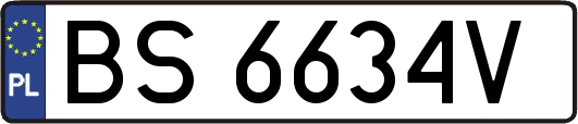 BS6634V