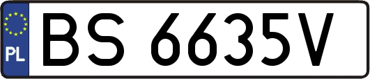 BS6635V