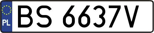 BS6637V