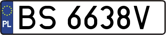 BS6638V
